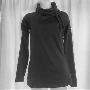 Nike Pro Long Sleeve Top